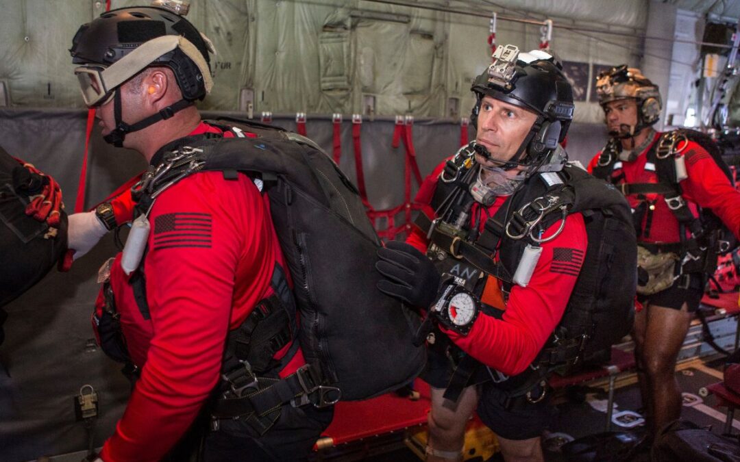The Reserve advantage: From Minuteman to modern Reserve Airman