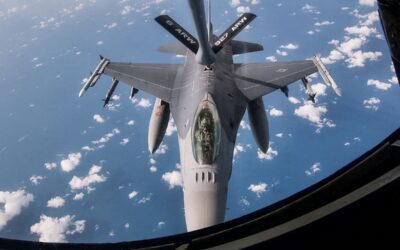 Beyond the Minuteman: Reservists and the future of warfare