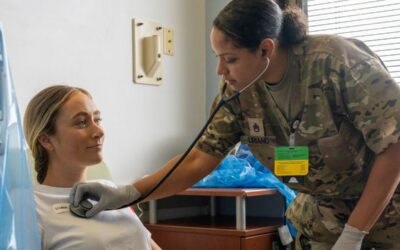 Army Reserve Medicine: A century of readiness, service, and innovation