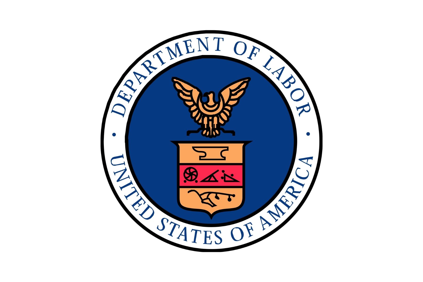 ROA's America 250 Challenge logo