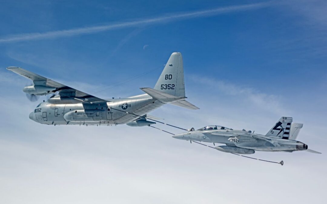 Forging the future: the U.S. Navy Reserve’s warfighting-ready transformation