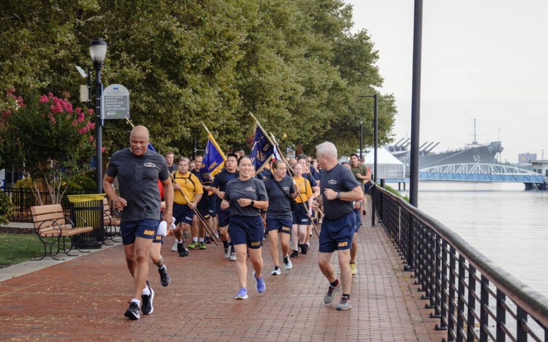 Set conditions for success: Character, technical competence, and the enlisted foundation of a battle-ready navy reserve