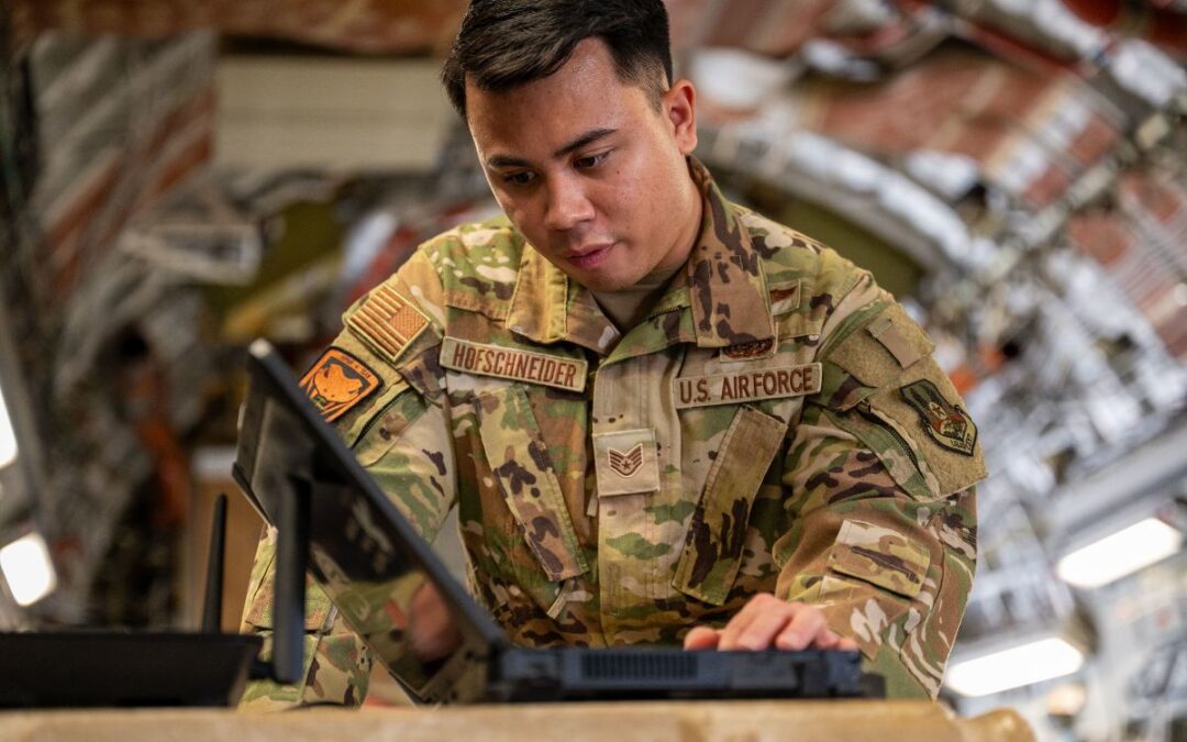Two Careers…One Life: Thriving as a Warrior Citizen