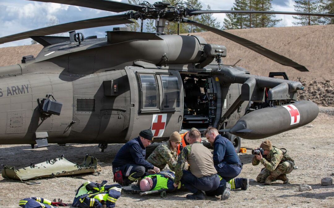 ROA Submits Views on Senate Armed Services Committee’s FY 2027 defense bill
